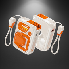 WEKOME WP-89 5-in-1 Charger